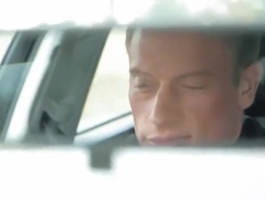 I Lust After Boy's Heavenly Bodies