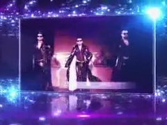 Sexy Chinese Guy Jerking Off