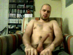 Baby's very first Pornography; See me Masturbate off