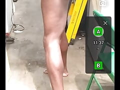 Garage Twerk