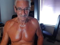 hot grandpa