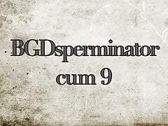 CUM-9