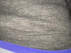 Knob anatomy class demonstrates sausage