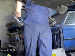 Xxl, big cock, gay russian