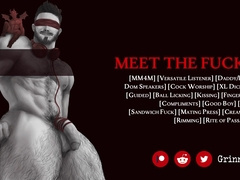 [Audio] Your Bf's Dads Put You To The Test