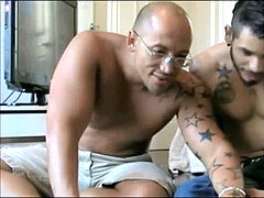 Jocks - Bring a pal Home from Gym 6