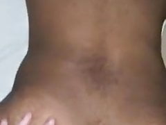 Breeding a furry tight ass