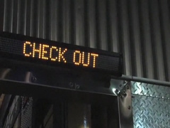 Race Cooper and Drel Reynolds