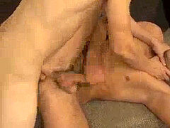 Rocky begs for masturbate's wood and Jack is prepared to oblige