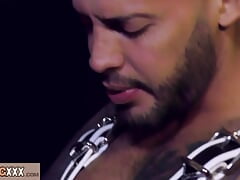 BullDogXXX.com - Ultimate Fuck Machine