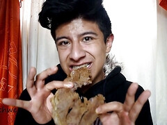 Eating episode - 8