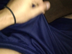 I'AM BACK TO WANKING XXL KNOB...