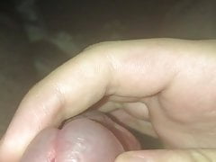 a week of edging