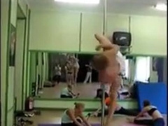 Pole-acrobat 2