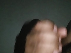 Night Cum