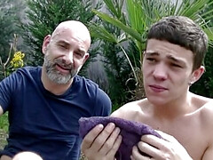 Outdoor HD Sex Films