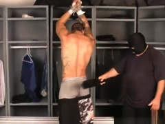 Mixed Martial Arts Firghter 3