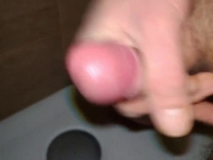 Twink Prostate Massage with Happy Ending