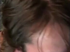 Gasping On A Ultra-Cute Mexican Salami Completes With Massive Blast