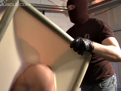 Painful House 2 - Episode 1 - Derek Pain & Dire Callahan