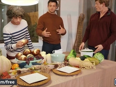 Studs.com - Kaleb Stryker, Fap Hunter, Nate Grimes, Kyle Connors - Thankful for Squeeze