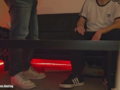 David From The Teach Station Wants Joy Again