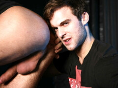 Cruising teens fucking each other to bliss