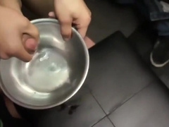 Love Cum Bukkake Compilation