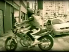 Sam Car*On Vs Dino Phillips