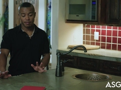 Stepbrother's Secret - Muscle Grizzly Finds Bro's Sloppy Diary - DisruptiveFilms