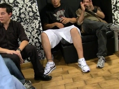 A Flow For Boy Fucksluts Face