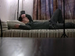 19n Nathaniel Casting