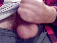 Mcobraxxl big dick hand job