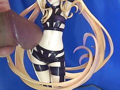 figure bukkake(Sawamura Eriri Spencer HOT LIMIT)200624