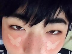 japanese boy