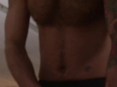 Real Boys Shag Moist (extraordinary Bootie Open Up)