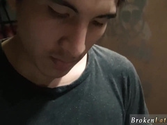 Of homo man scout hook-up But the stud was real magnificent!