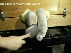 tickle 100 11