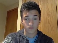 Cute Boy Solo #45