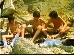 Golden Boys 5