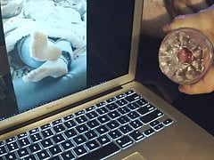 Tribute Small cute toes