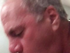 Cock sucking sissy faggot 8