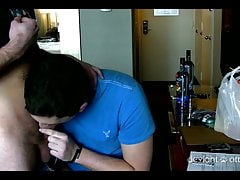 Human Urinal Cum Dumpster
