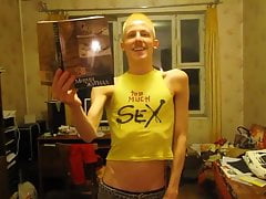 TWINK IS ALWAYS HUNGRY FOR RAW COCK
