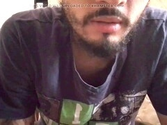 Mature Colombian Riding Owner