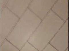 johnholmesjunior in vancouver island mens shower in supah risky solo showcase with giant jizz