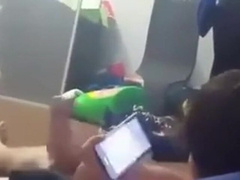 Asian Twink Cums While Watching Porn