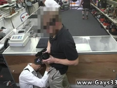 Medics getting oral jobs faggot first-ever time Fellating Hard-On And Getting Plowed!