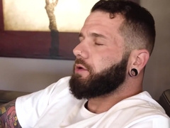 Johnny Hill, Justin Matthews