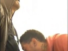 Milking Thug Dick 2